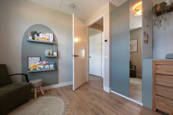 Medium property photo - Berkenlaan 43, 4744 CB Bosschenhoofd